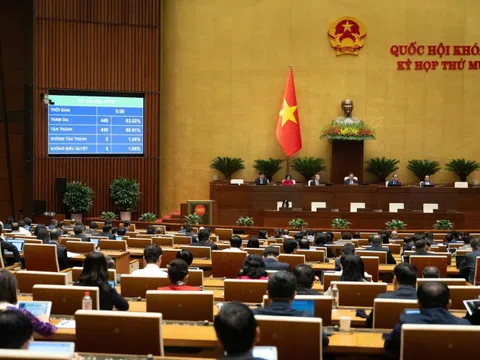 Đặt ưu tiên cao nhất cho phát triển vùng đồng bào dân tộc thiểu số và miền núi