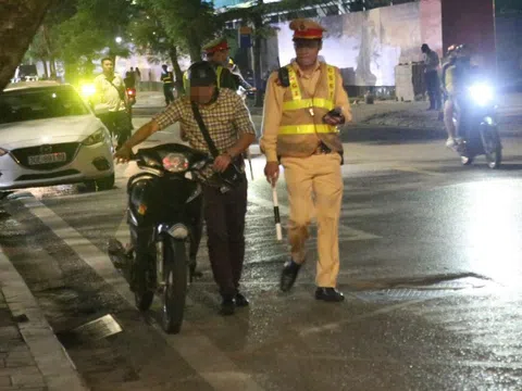 Phát hiện một cá nhân đứng tên 7.000 xe, có người sở hữu trên 100 ô tô