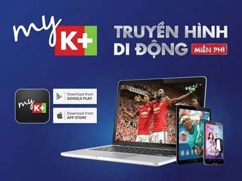 K+ chính thức rời thị trường Việt Nam: Gánh nặng lỗ lũy kế 5.500 tỷ đồng và hồi kết của một liên doanh