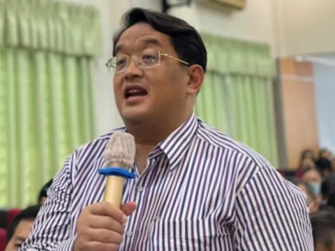 Cựu Viện trưởng Viện Y dược học dân tộc nhận hối lộ số tiền lên tới 47 tỷ đồng