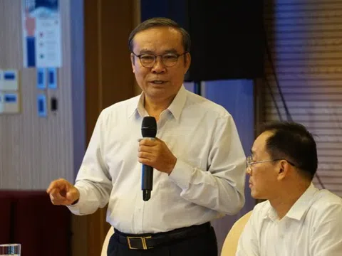 Luật gia Việt Nam: Nâng tầm vai trò trong kỷ nguyên đổi mới và hội nhập