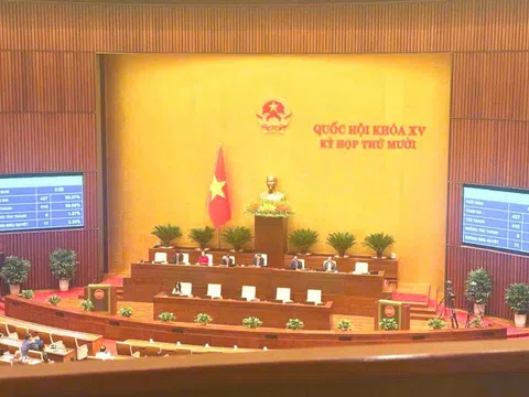 Cảng hàng không quốc tế Gia Bình: Mở không gian kết nối, hỗ trợ tăng trưởng