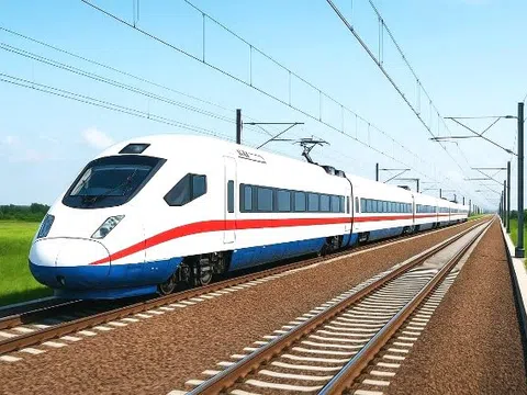 Đà Nẵng chi hơn 10.500 tỷ đồng bồi thường, tái định cư dự án đường sắt tốc độ cao