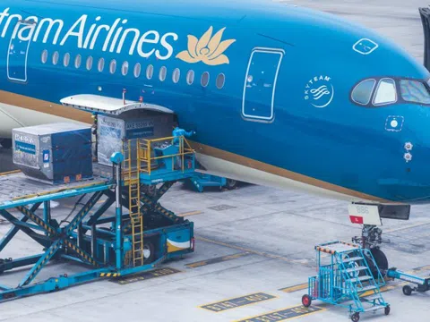 Dịch vụ Hàng hoá Sài Gòn (SCS) sắp chi hơn 255 tỷ đồng trả cổ tức