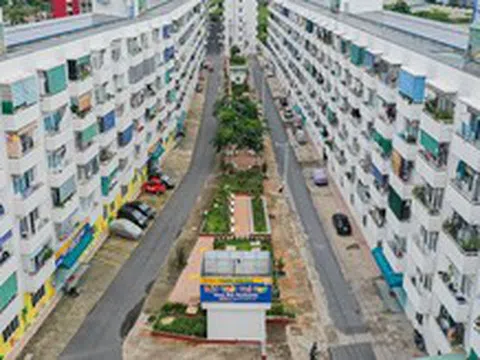 Thủ tướng chấn chỉnh tiêu cực trong xét duyệt, mua - bán, cho thuê nhà ở xã hội