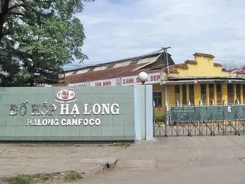 Đồ hộp Hạ Long (CAN) chi 166 tỷ đồng xây nhà máy mới tại Hải Phòng, chốt phương án tăng vốn gấp đôi