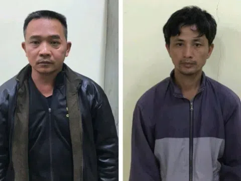 Bắt 5 đối tượng trói, đánh "chủ nợ" tử vong