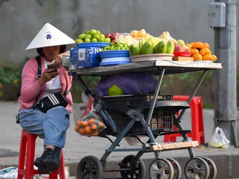 Bước ngoặt quản trị của 2,5 triệu hộ kinh doanh khi chuyển sang kê khai thuế