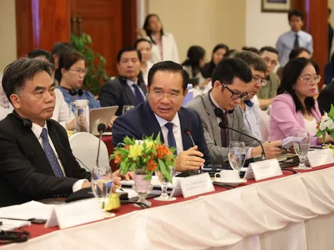 Loạt kiến nghị của doanh nghiệp Nhật Bản cho giai đoạn "đại bứt phá" của Tp.HCM