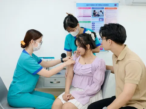 HPV - nguy cơ ung thư có thể phòng ngừa nhưng nhiều người vẫn bỏ qua
