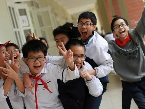 Chi tiết lịch nghỉ Tết dương lịch 2026 chính thức của học sinh cả nước