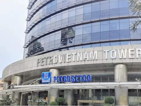 Petrosetco (PET) sạch bóng cổ đông Nhà nước, thị giá giảm sàn dù đấu giá thành công