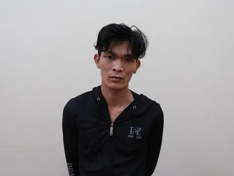 Bắt đối tượng truy nã đặc biệt nguy hiểm