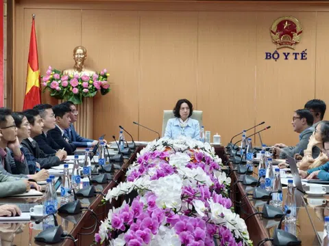 Lào công bố dịch bại liệt, Việt Nam ứng phó thế nào?