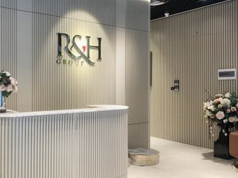 Tập đoàn R&H chưa thể thanh toán hơn 82 tỷ đồng lãi trái phiếu, xin đàm phán với nhà đầu tư