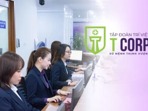 Quản lý tài sản T-Corp (TVC) nới room ngoại lên 49%, Chủ tịch HĐQT bán gần hết cổ phiếu