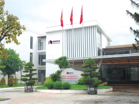 Hạ tầng Giao thông Đèo Cả (HHV) chào bán 50 triệu cổ phiếu giá 10.000 đồng, thu 500 tỷ thanh toán cho công ty mẹ