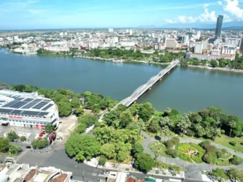 TP. Huế tìm chủ đầu tư cho dự án Khu công nghiệp quy mô hơn 3.000 tỷ đồng tại La Sơn