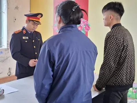 "Nghịch dại" khi thua game khiến thiếu niên 16 tuổi bị khởi tố