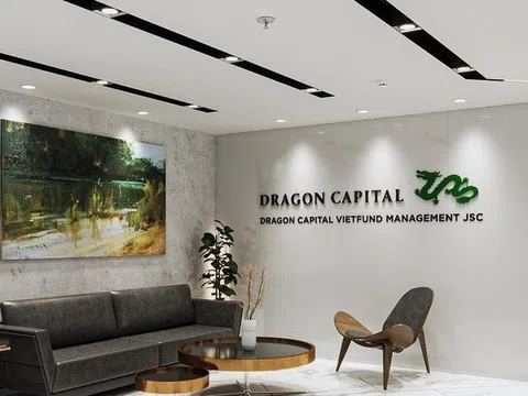 'Cá mập' quản lý quỹ 5 tỷ USD Dragon Capital sắp đưa hơn 31 triệu cổ phiếu lên sàn UPCoM