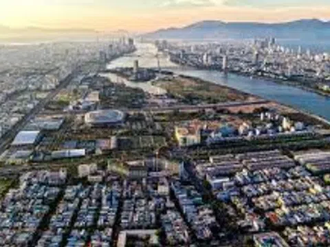 Vừa thành lập đã thâu tóm dự án ngàn tỷ tại Đà Nẵng, Đầu tư Blue Land là ai?