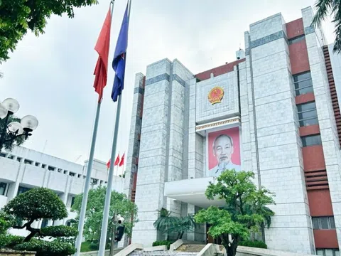 Quy định mới về số lượng Phó Chủ tịch và Ủy viên UBND