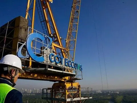 Coteccons (CTD) sắp ngày phát hành hơn 5 triệu cổ phiếu ESOP cho cổ đông