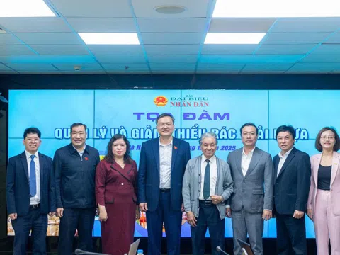 Ô nhiễm nghiêm trọng từ rác thải nhựa: Đòi hỏi giải pháp quản lý đồng bộ và bền vững!