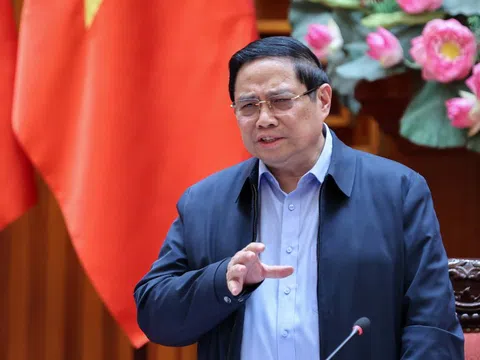 Thủ tướng: Chậm nhất tới 31/12 phải khôi phục nhà ở an toàn cho 12 hộ dân tại Khe Sanh (Quảng Trị)