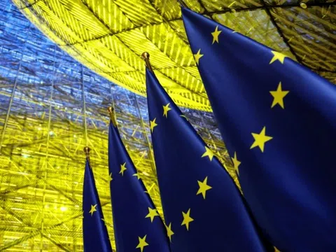 Kế hoạch 10 điểm đưa Ukraine đến gần vạch đích hơn trên lộ trình gia nhập EU