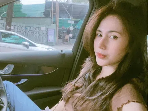 Thủy Tiên xuất hiện với diện mạo khác lạ, úp mở về sự cô đơn