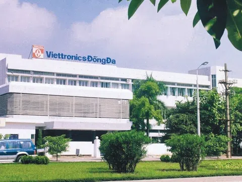 Viettronics (VEC) 'hạ nhiệt' sau thương vụ Geleximco chi 2.500 tỷ đồng thâu tóm, chờ đợi kế hoạch khai thác quỹ đất vàng