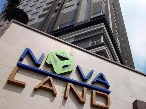 Novaland (NVL) huy động 2.500 tỷ đồng qua kênh vay chuyển đổi, giá thực hiện cao hơn 15% thị giá