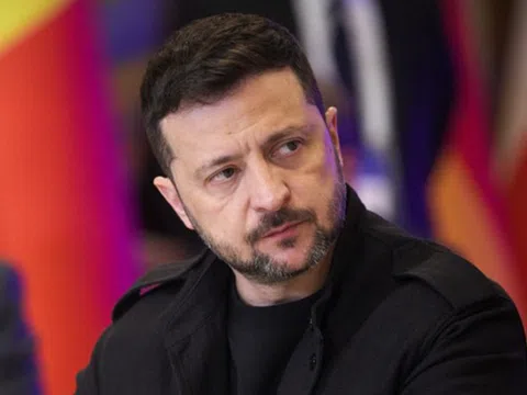 Ông Zelensky xác nhận sẽ gặp đặc phái viên Mỹ, đàm phán hòa bình diễn ra trong vài ngày tới