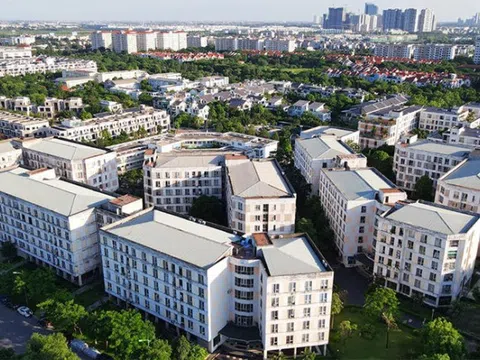 Quyết liệt xử lý hành vi trục lợi nhà ở xã hội