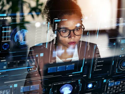 Bảo mật và quyền riêng tư: Bảo đảm bình đẳng số cho mọi giới