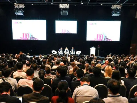 ESMO châu Á 2025: Giới thiệu nhiều thành tựu nổi bật trong phát hiện và chữa trị ung thư