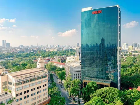 Gelex Group (GEX) đăng ký bán 10 triệu cổ phiếu GEE, dự thu 1.800 tỷ đồng dù vẫn nắm quyền chi phối