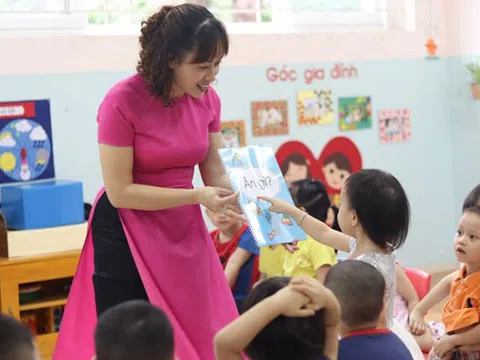 Giáo viên được tăng phụ cấp tối thiểu 70% từ năm 2026