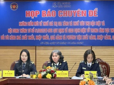 Những điểm mới về thuế giá trị gia tăng, thuế tiêu thụ đặc biệt và tác động tới doanh nghiệp