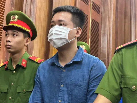 Hoa hậu Nguyễn Thúc Thùy Tiên không kháng cáo bản án sơ thẩm