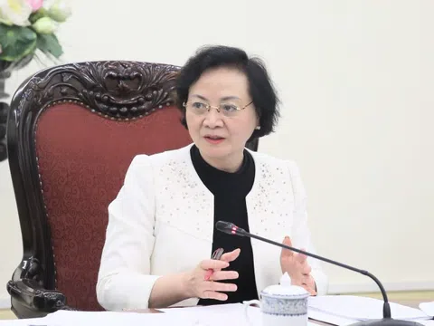 Đại hội Thi đua yêu nước toàn quốc lần thứ XI phải là 'Đại hội của kỷ nguyên mới', tạo khí thế cho toàn xã hội