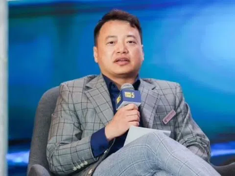 'Shark' Bình bị khởi tố thêm tội trốn thuế