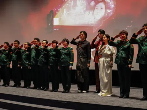 Tuần lễ 'Điện ảnh Việt Nam – Hành trình Ánh sáng' tại Paris khép lại với nhiều dấu ấn nổi bật