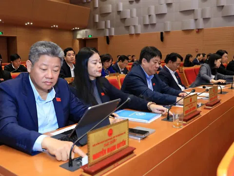 Hà Nội: Thêm các trường hợp được mua, thuê nhà ở xã hội mà không phải bốc thăm