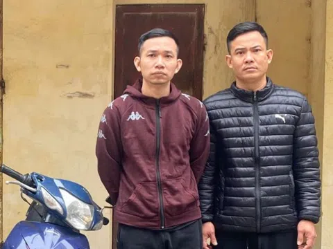 Khởi tố Văn Hoài Linh trong đường dây hoạt động tín dụng đen