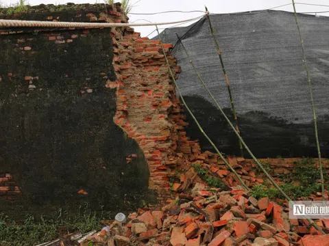 Huế cần làm gì để bảo vệ các di sản trước thách thức của thiên tai?