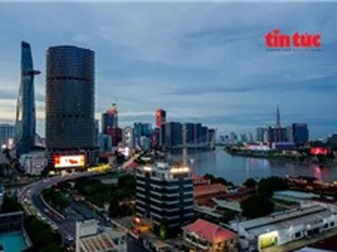 Thành lập Hội đồng thẩm định bảng giá đất TP Hồ Chí Minh