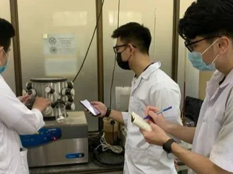 Đề xuất nhiều ưu đãi giảng viên, sinh viên tham gia đào tạo nguồn nhân lực lĩnh vực điện hạt nhân