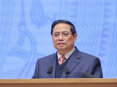 Thủ tướng: Quan tâm đầu tư cho khu vực biên giới ít nhất phải bằng hoặc cao hơn trong nội địa